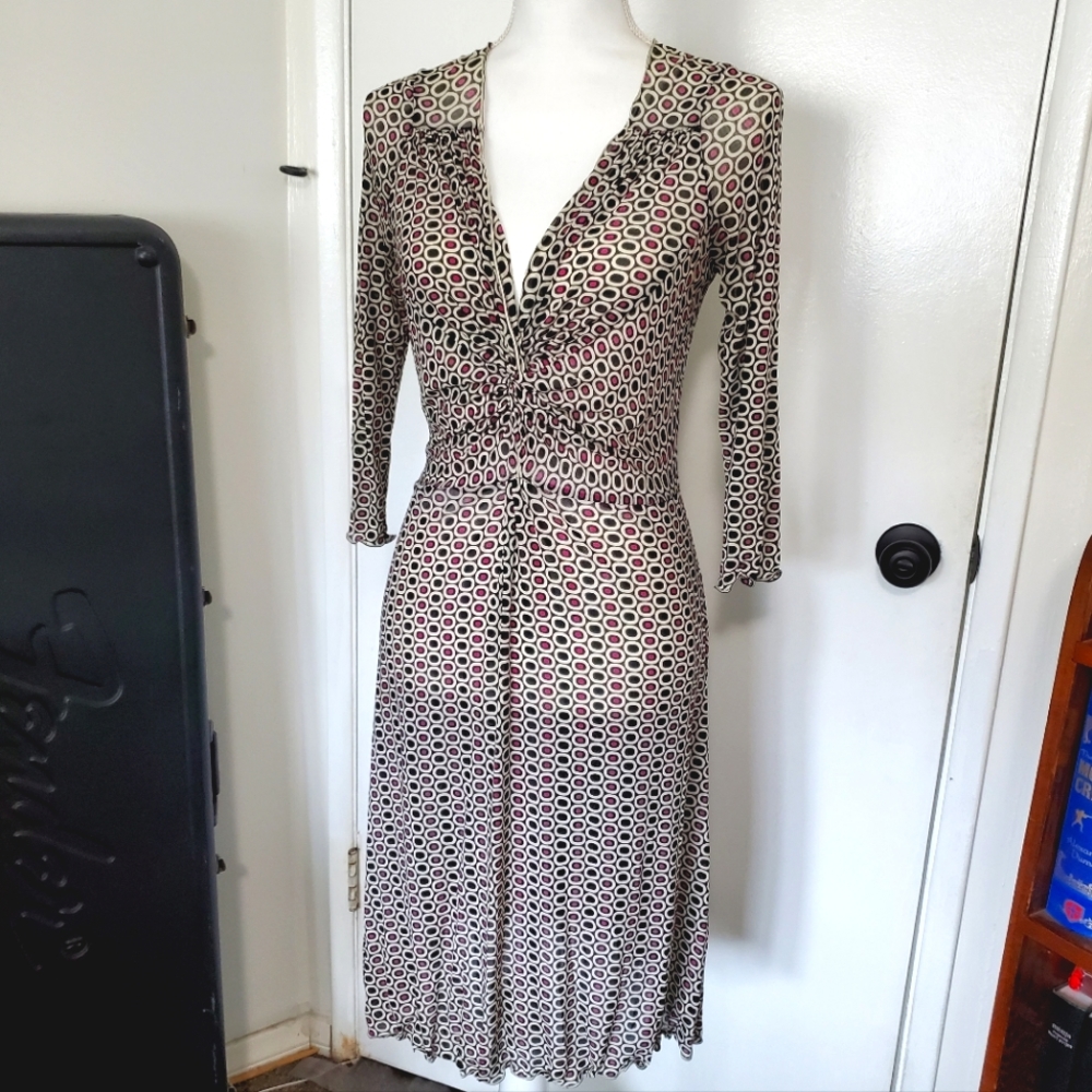 ‼️3 for $12‼️Max Studio Dress Y2K